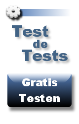 test de tests